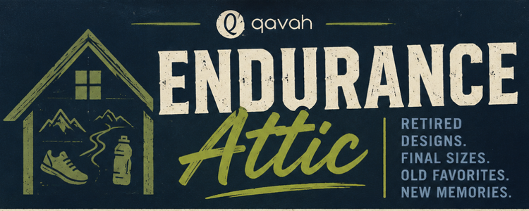 Endurance Attic