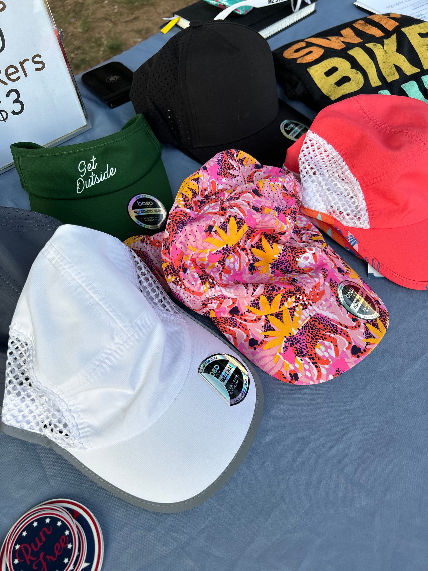 Hats