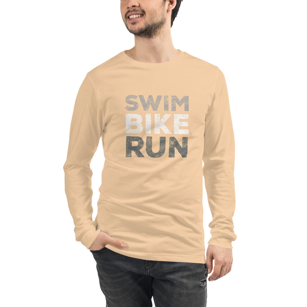 Winter Triathon