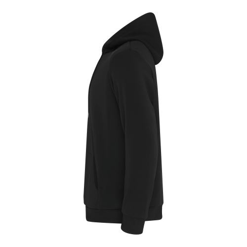 Ready For Takeoff Active Fleece Hoodie