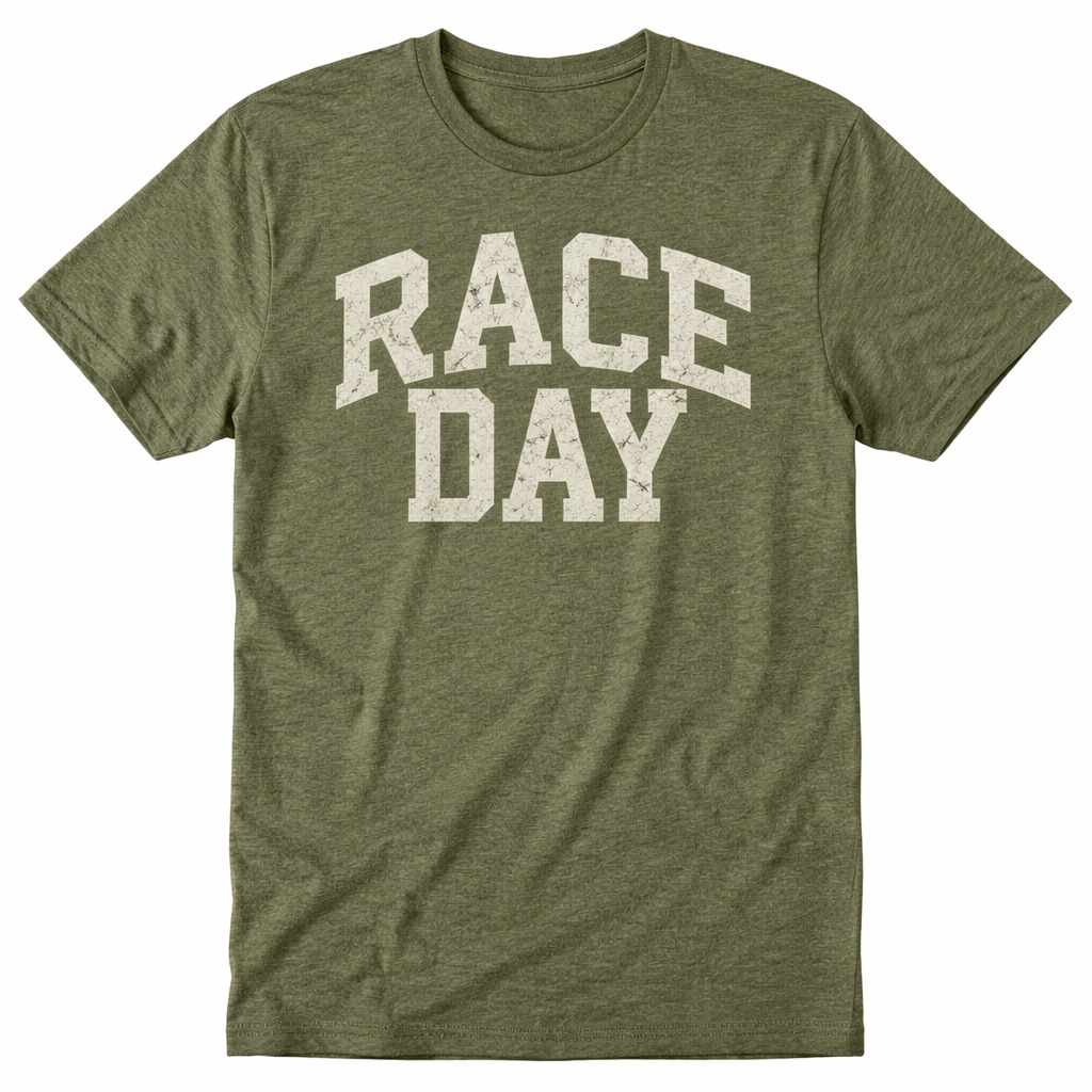 Race Day Shirt