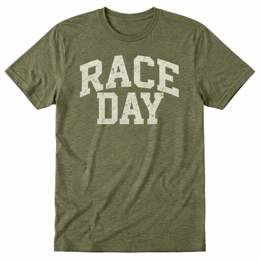 Race Day Shirt