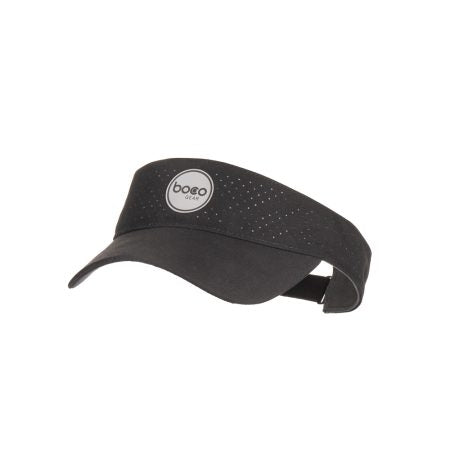 BOCO Run Visor Reflective ‚Äì Mirrored Onyx