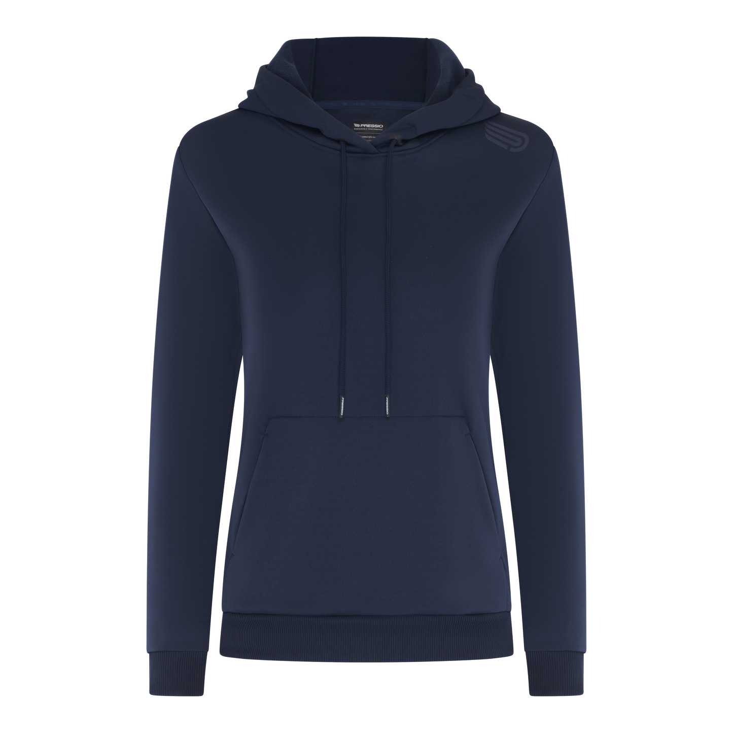 Triathlete Patriot Active Fleece Women's Hoodie