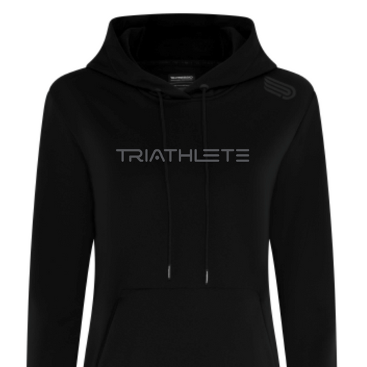 Ready For Takeoff Active Fleece Women's Hoodie