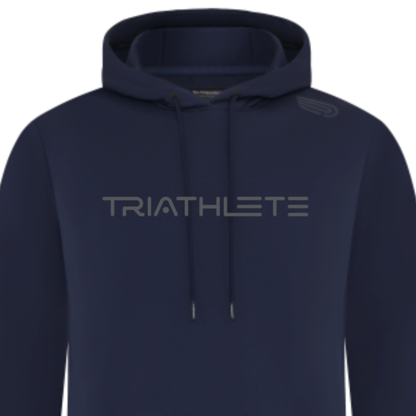 Ready For Takeoff Active Fleece Hoodie