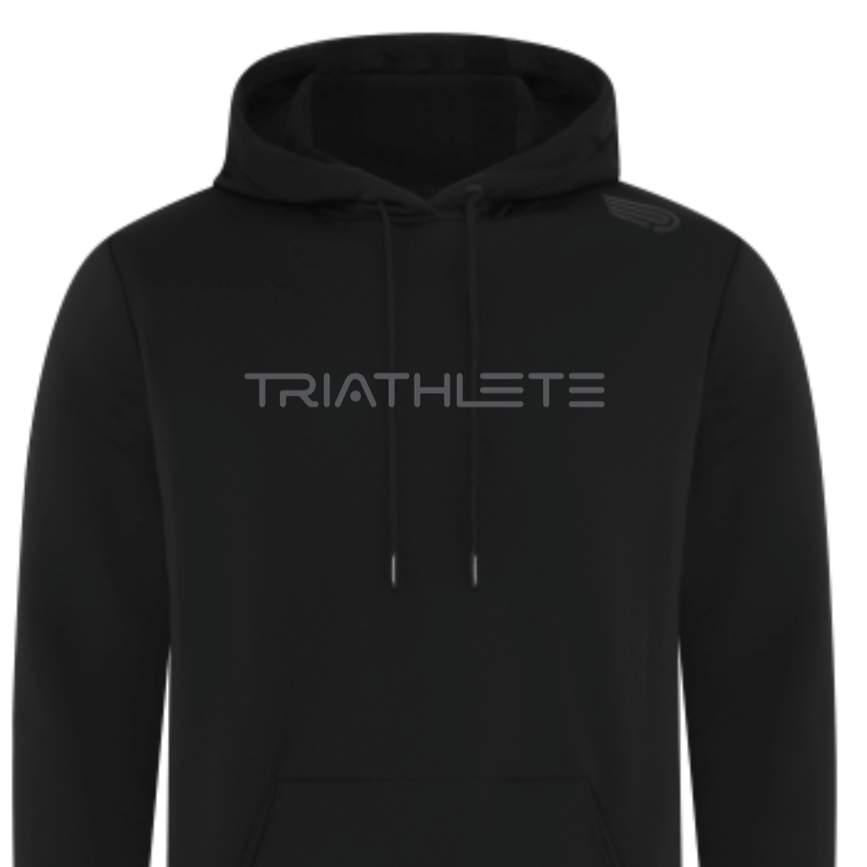 Ready For Takeoff Active Fleece Hoodie