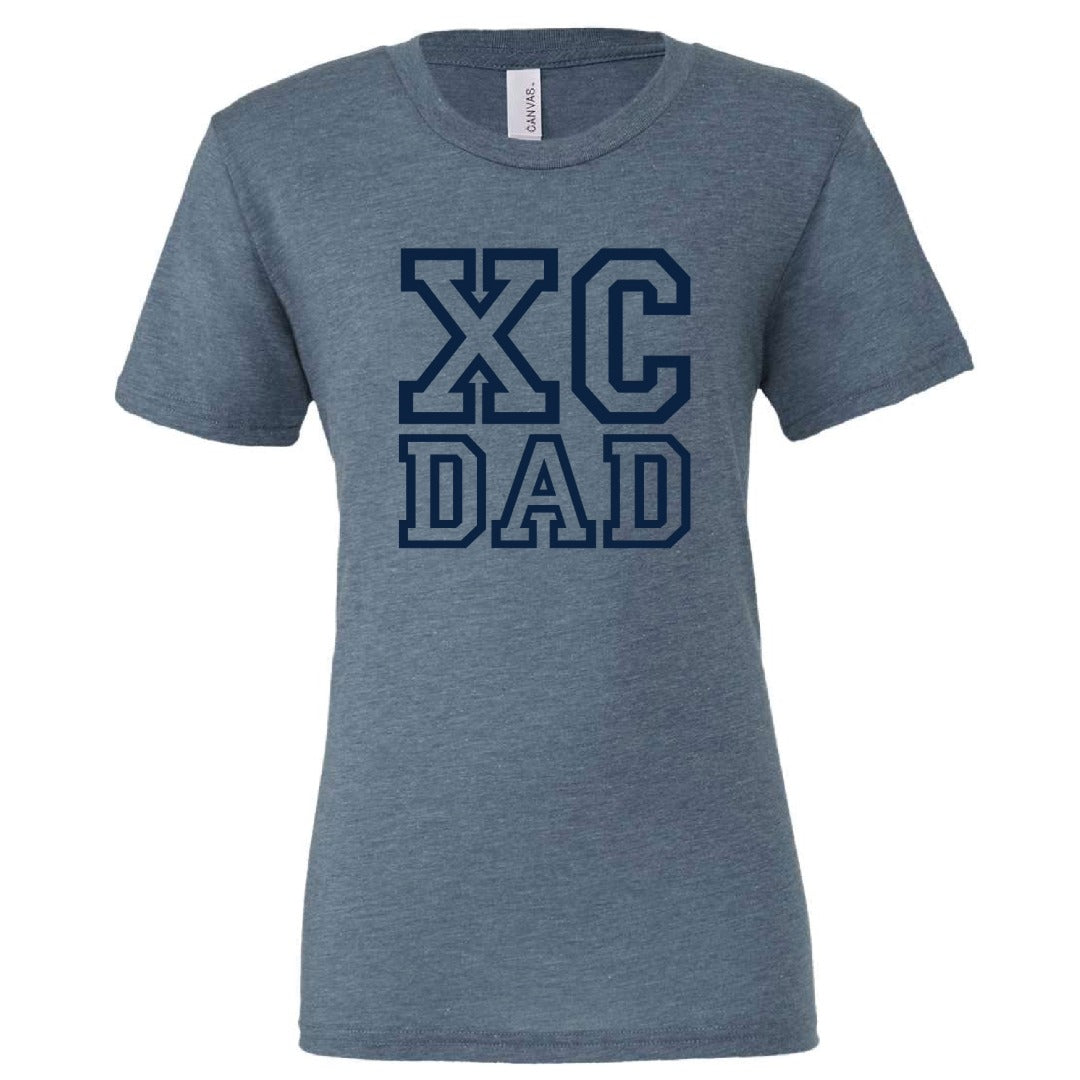 XC Dad Shirt