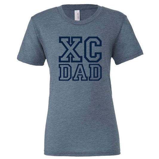 XC Dad Shirt
