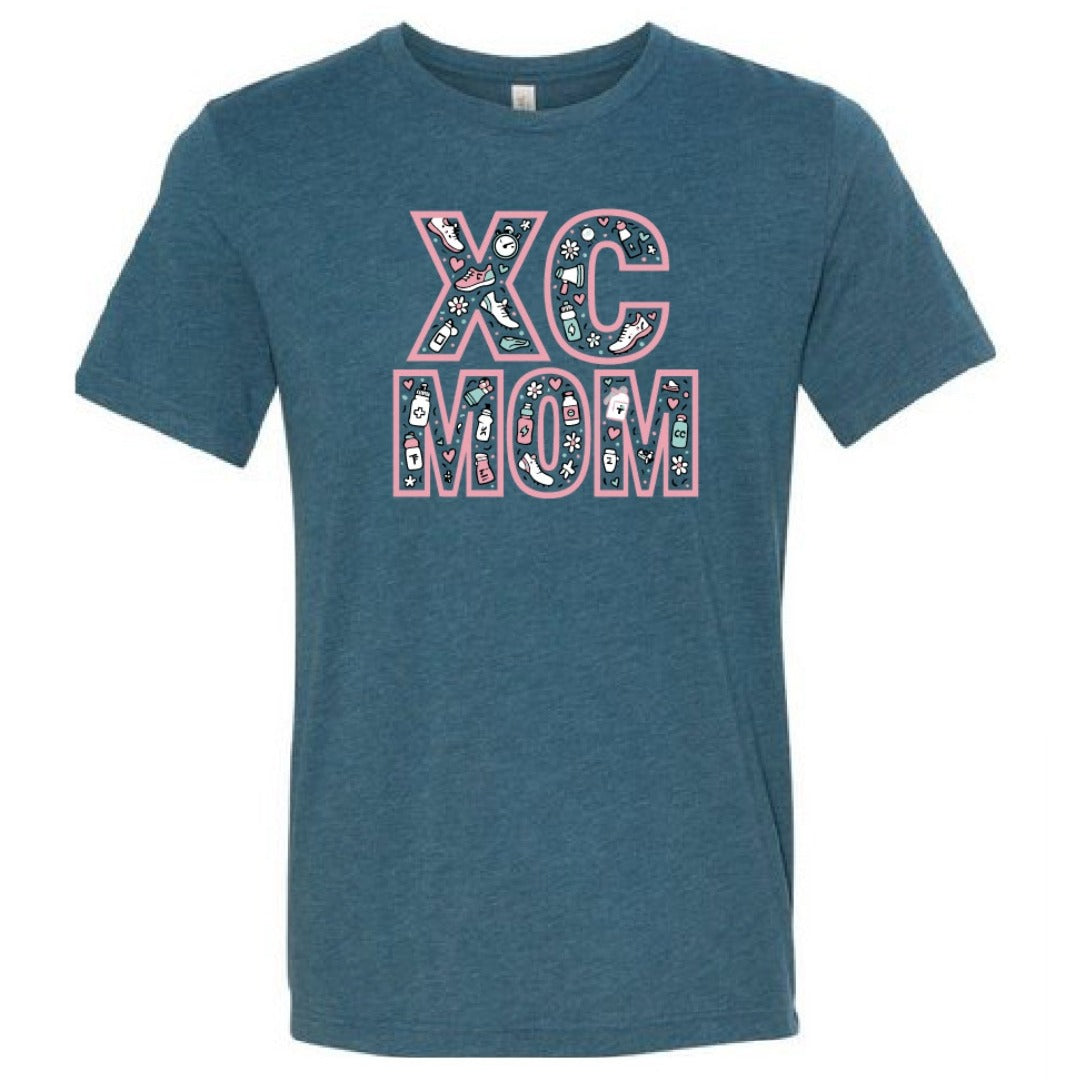 XC Mom Shirt