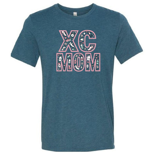XC Mom Shirt