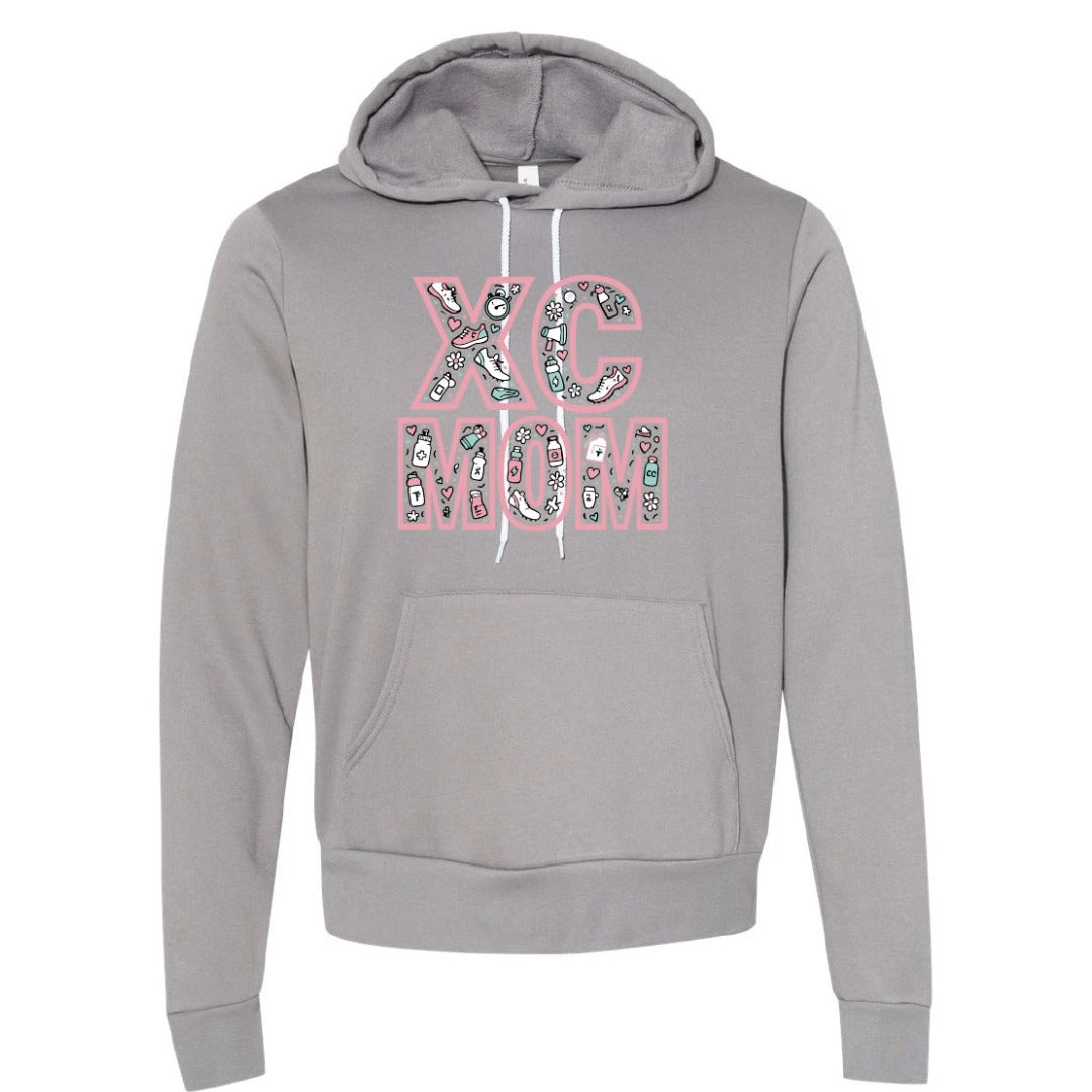 XC Mom Hoodie