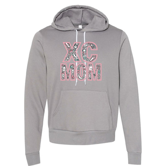 XC Mom Hoodie