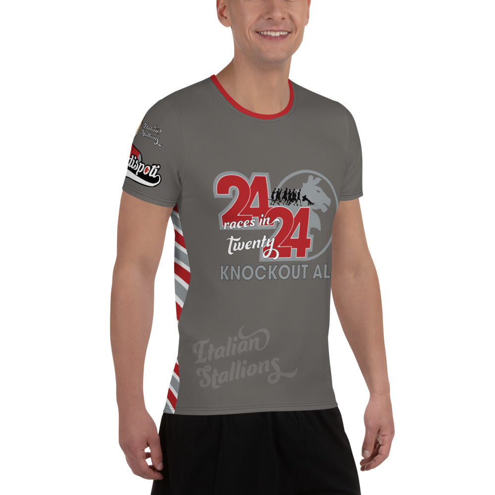 Codispoti - 2024 Race Shirt
