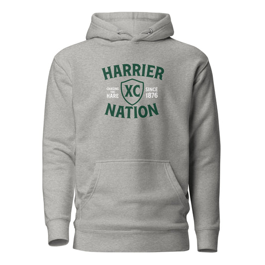Harrier Nation Hoodie