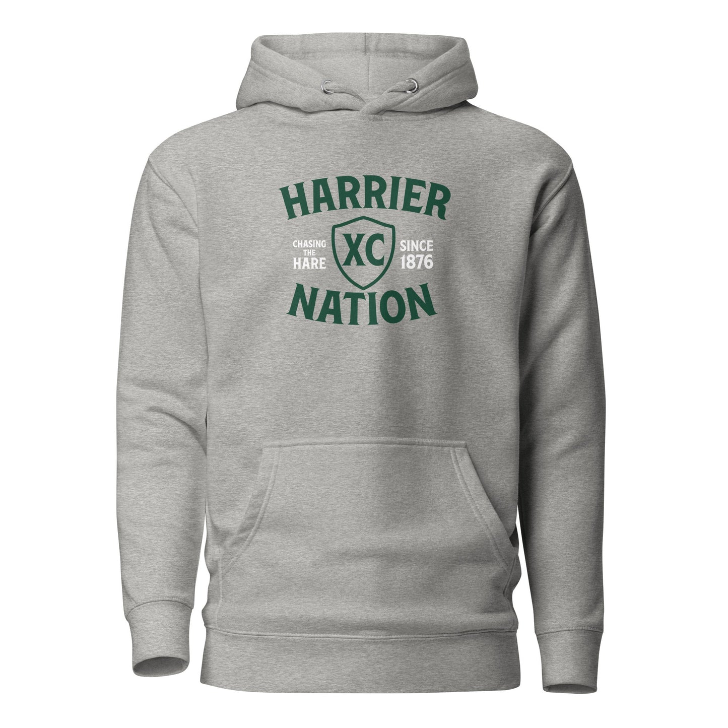 Dig Deep Hoodie