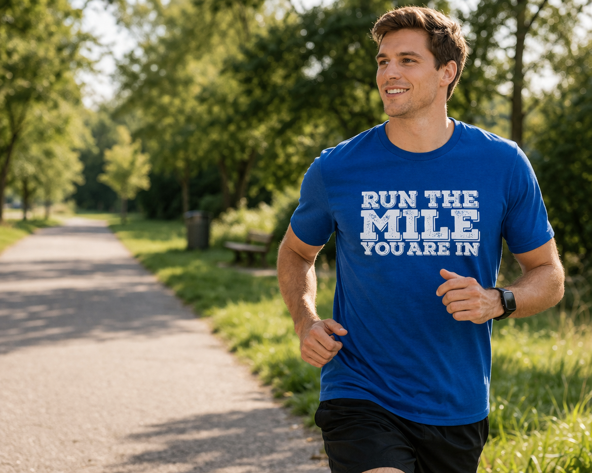 Run Av Qavah Designs | Premium Running Lifestyle Apparel