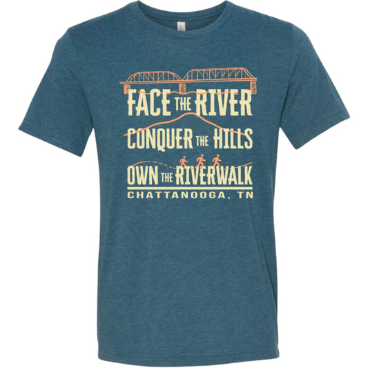 Chattanooga Mental Game Shirt