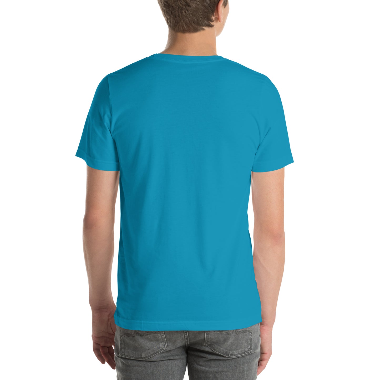 Swim Logo Short Sleeve Shirt