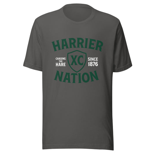 Harrier Nation Shirt