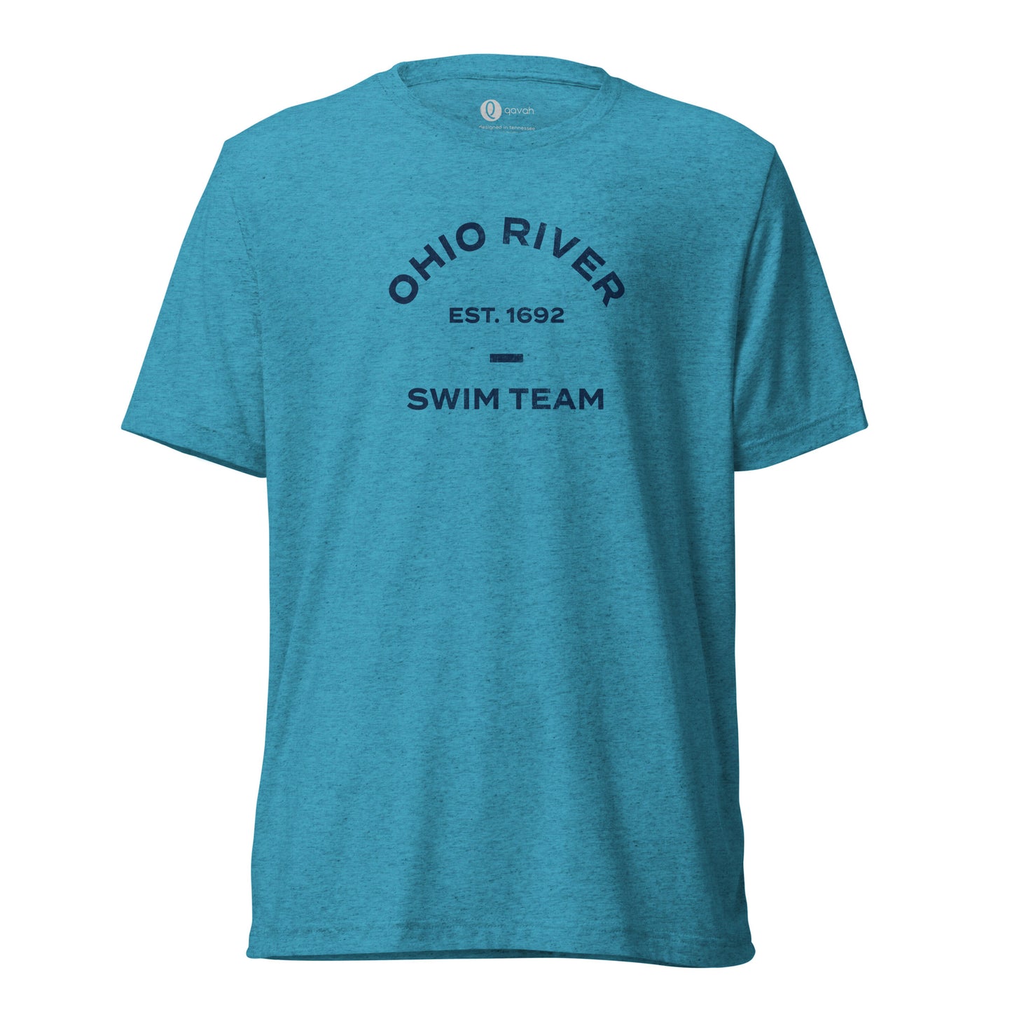 Ohio River Swim Team Shirt