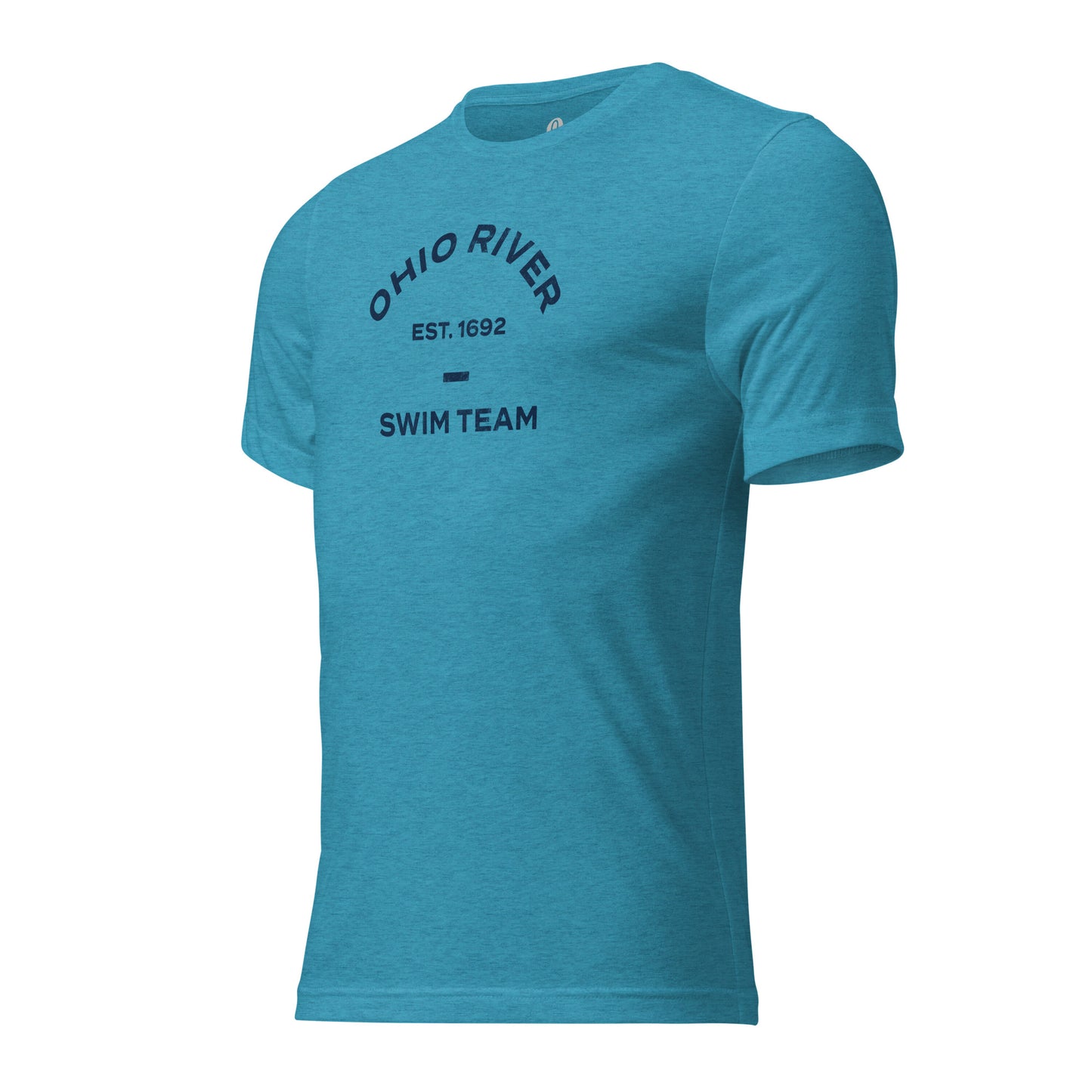 Ohio River Swim Team Shirt