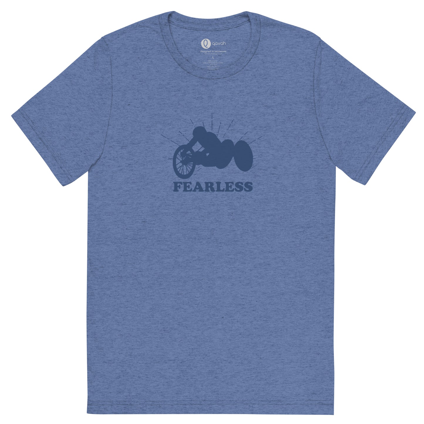 Fearless Glide Shirt