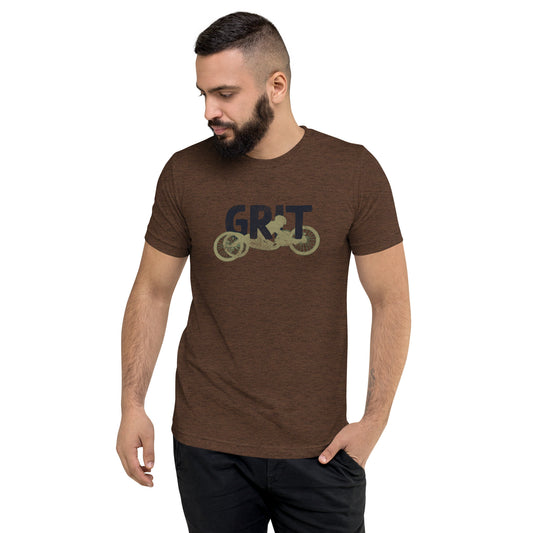 Grit Racer Shirt