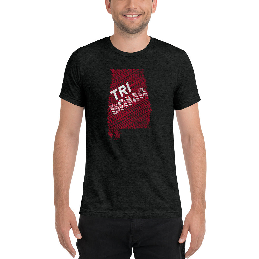 TriBama Short Sleeve Shirt