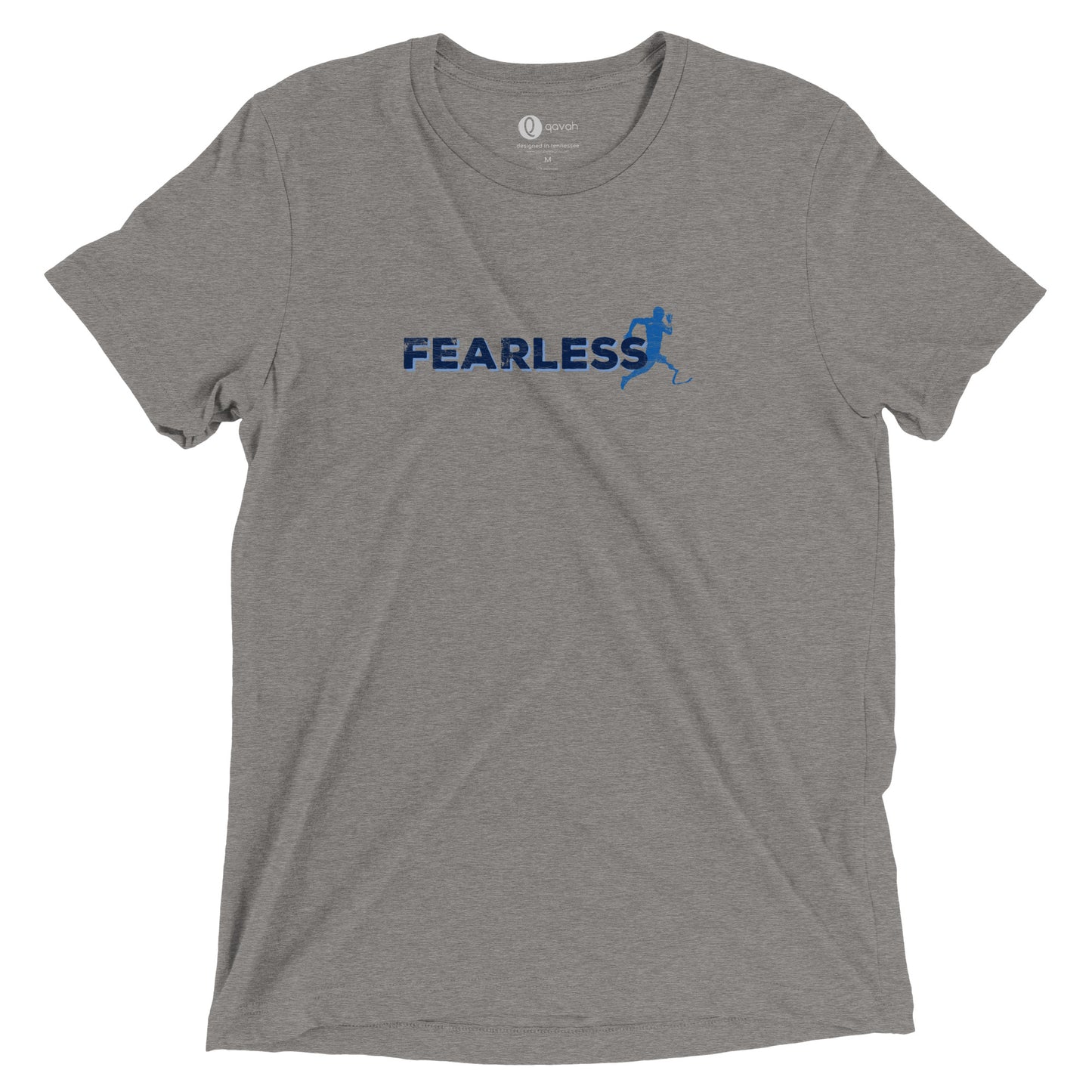 Fearless Sprint Shirt