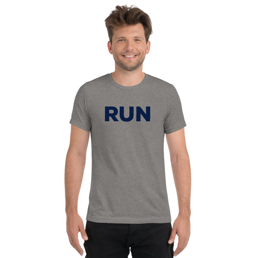 Run Bold Shirt