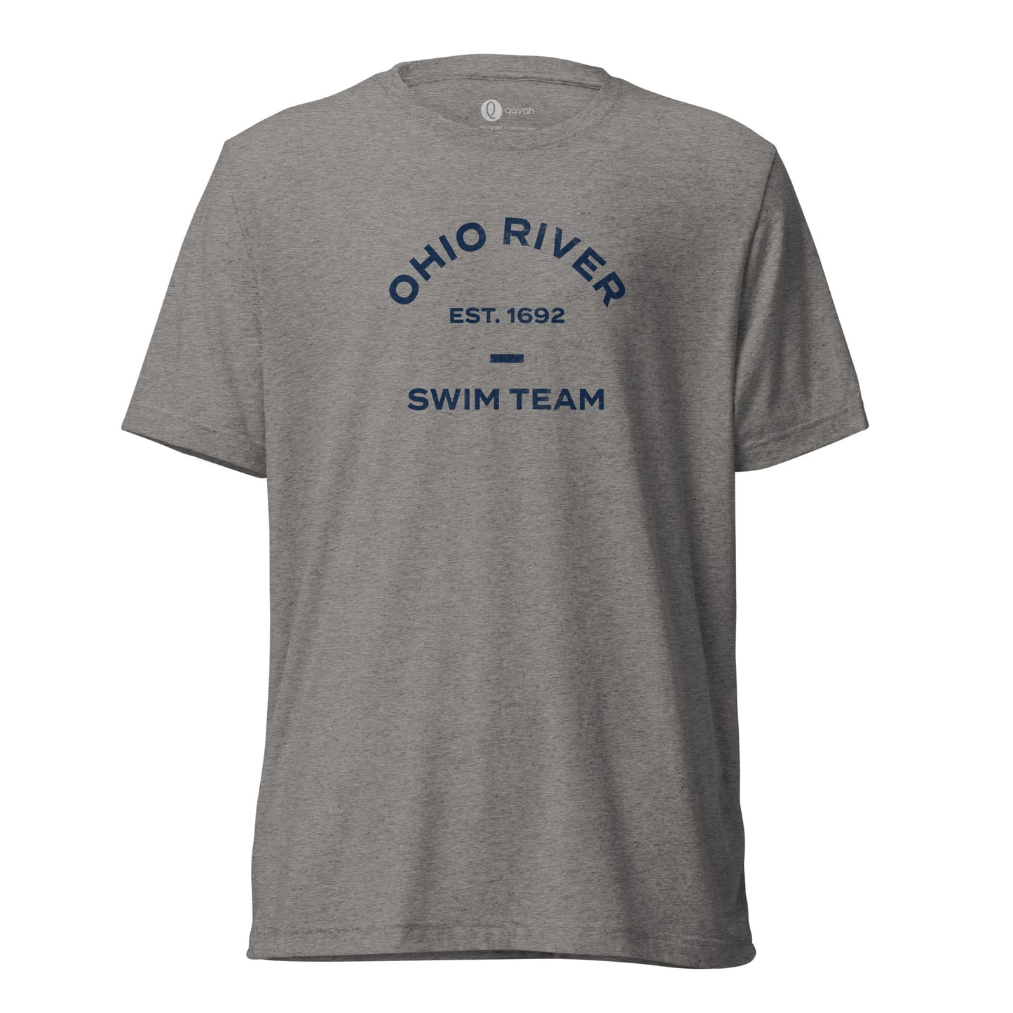 Ohio River Swim Team Shirt