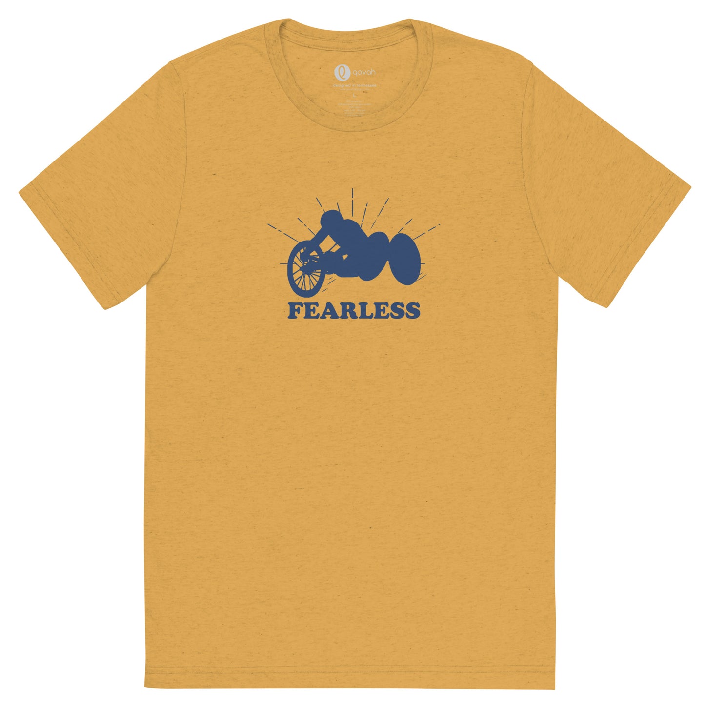 Fearless Glide Shirt