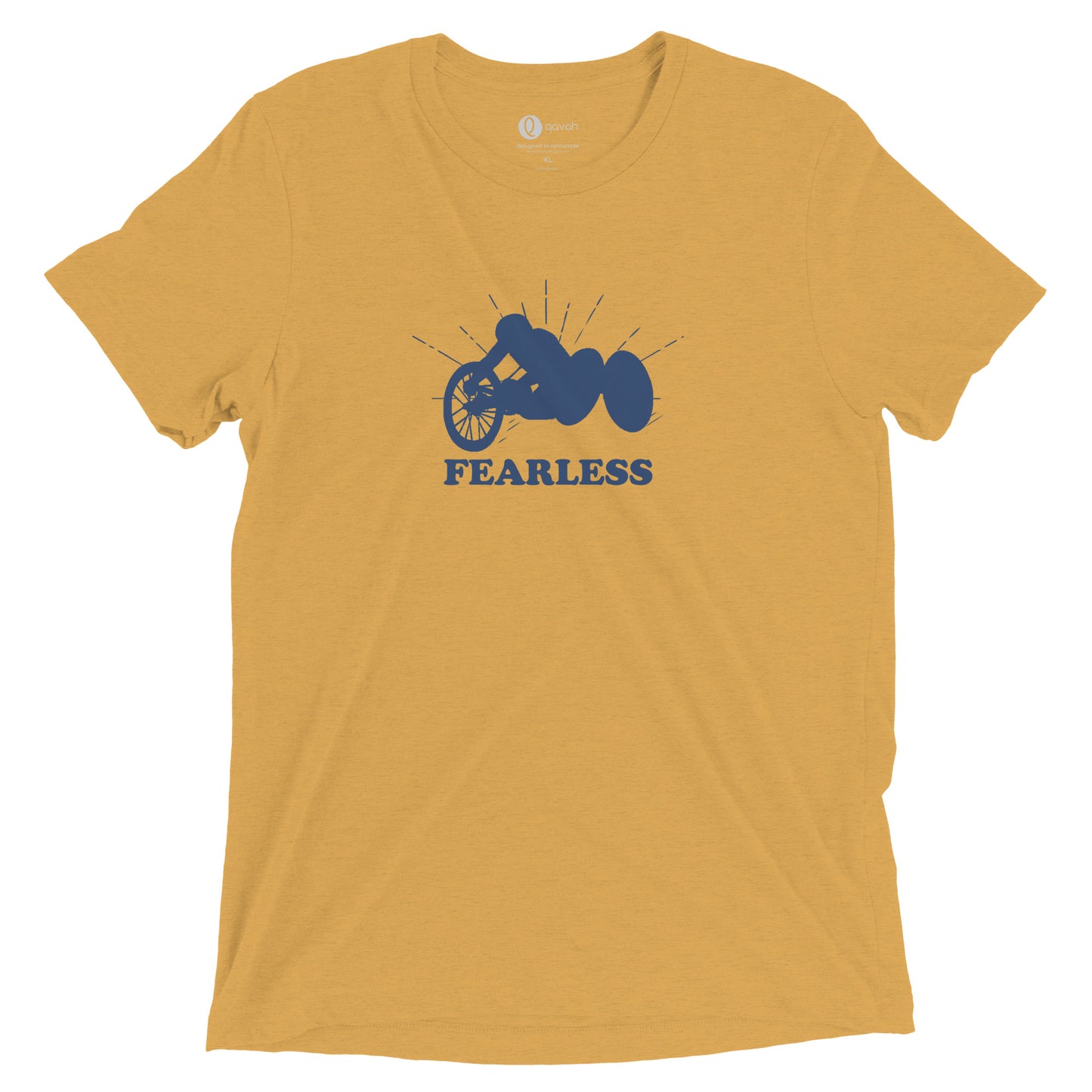 Fearless Glide Shirt