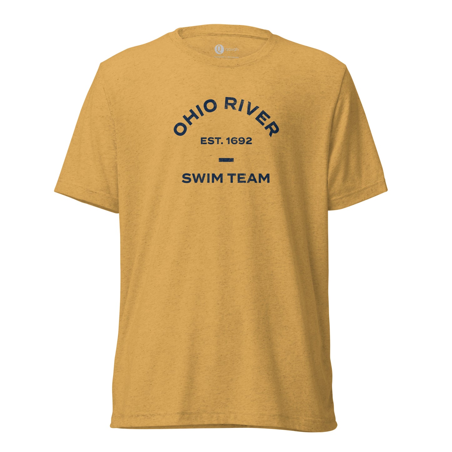 Ohio River Swim Team Shirt