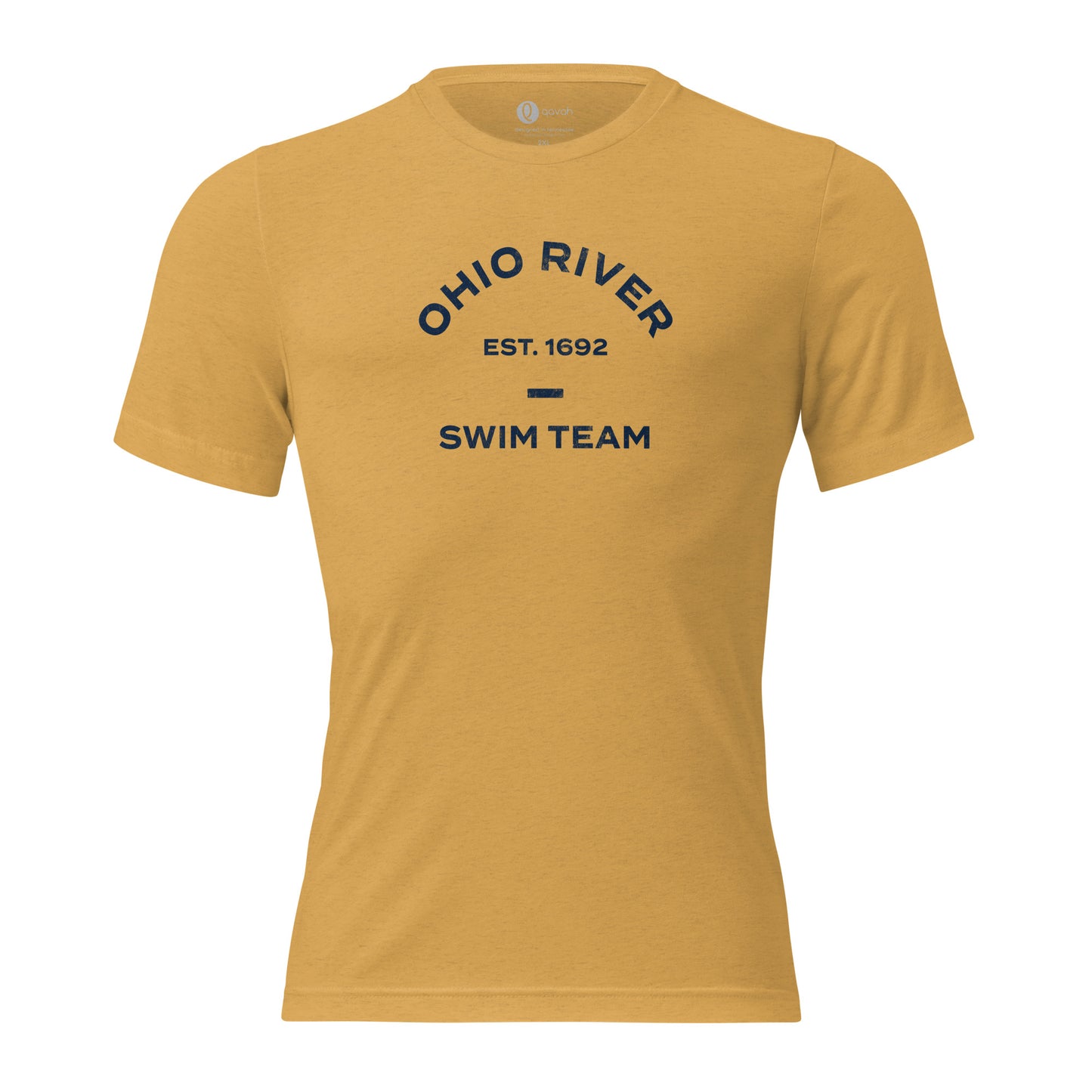 Ohio River Swim Team Shirt