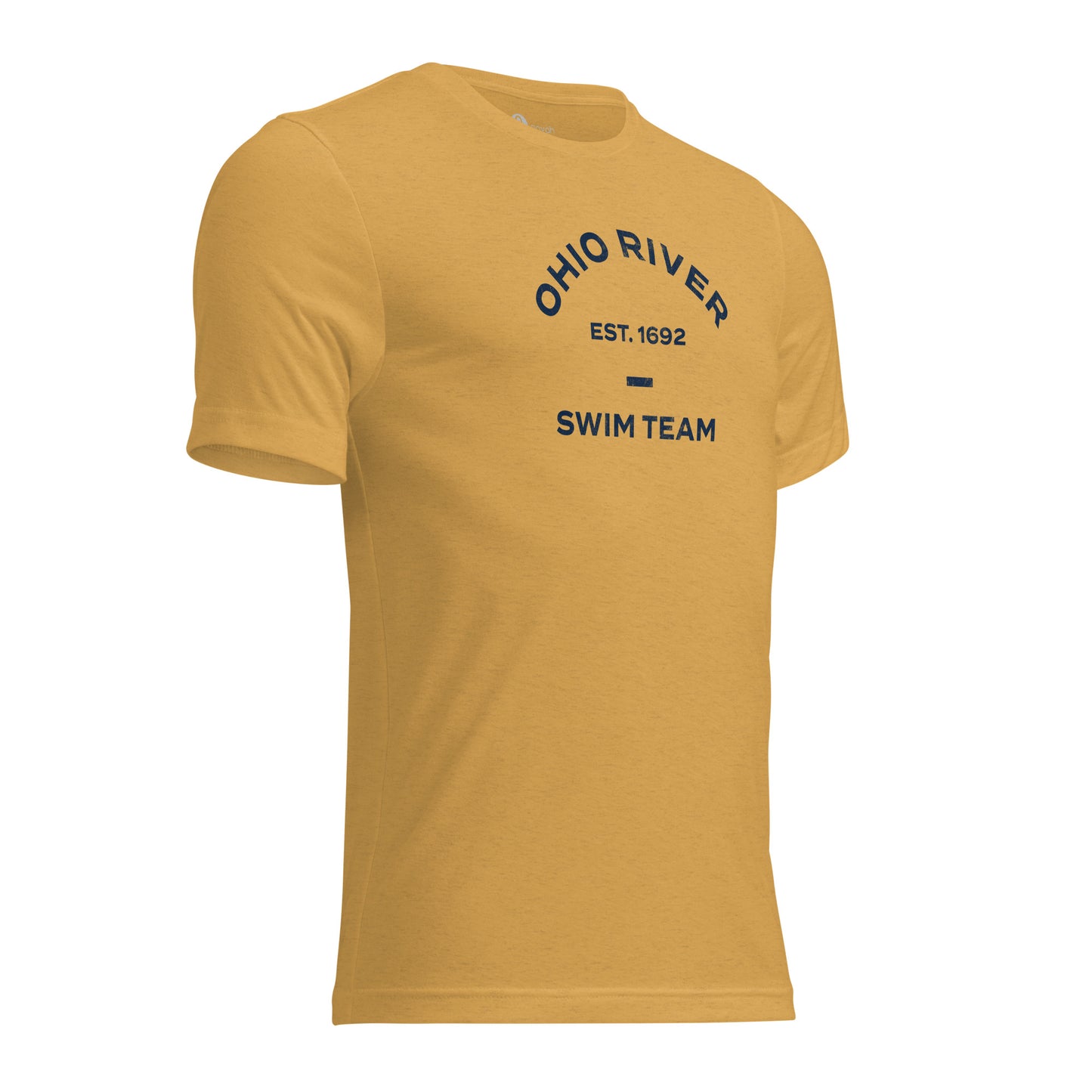 Ohio River Swim Team Shirt