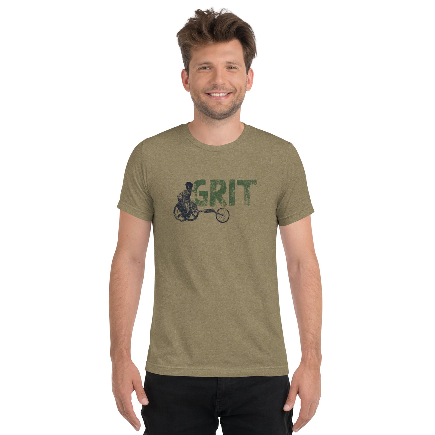 Grit Chill Shirt