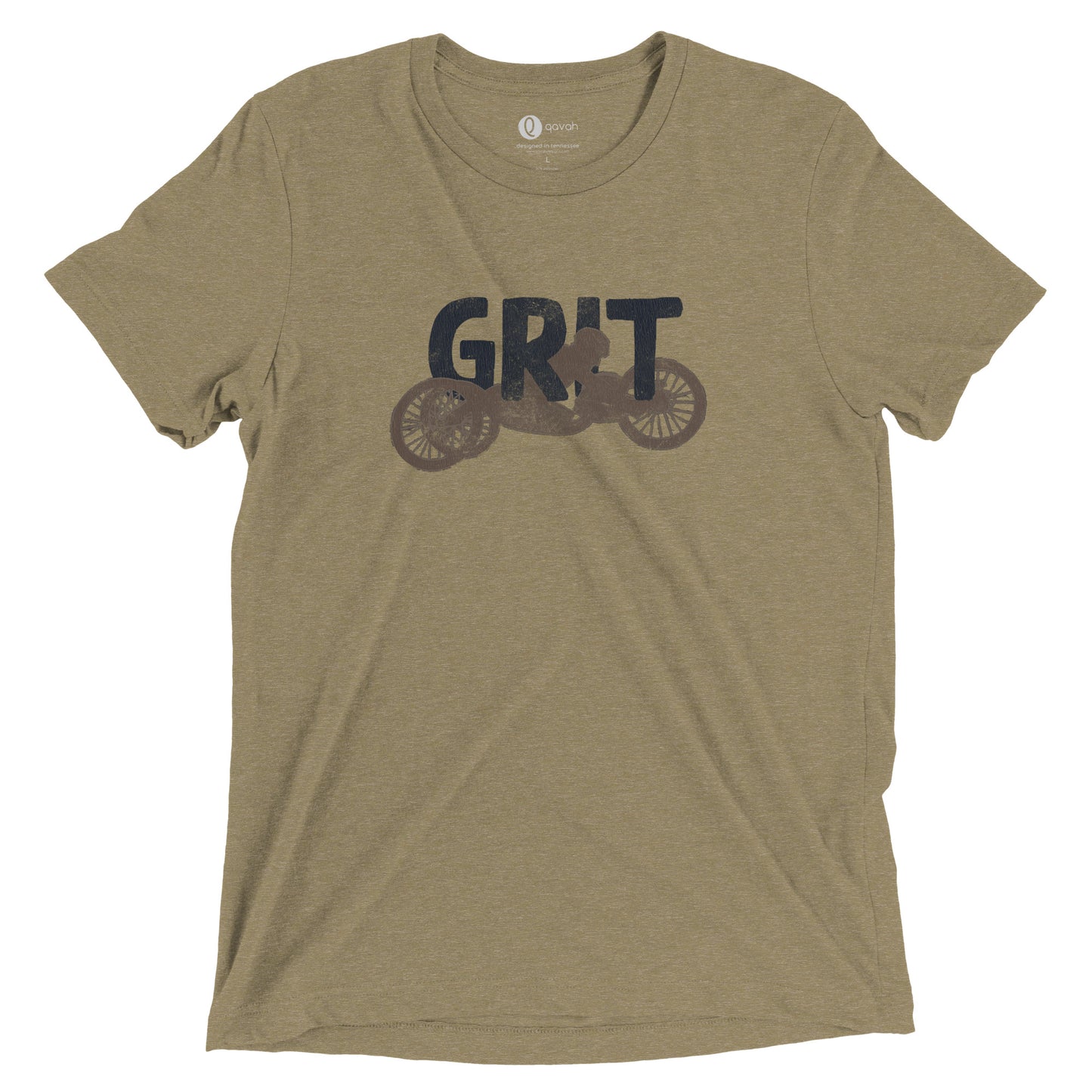 Grit Racer Shirt