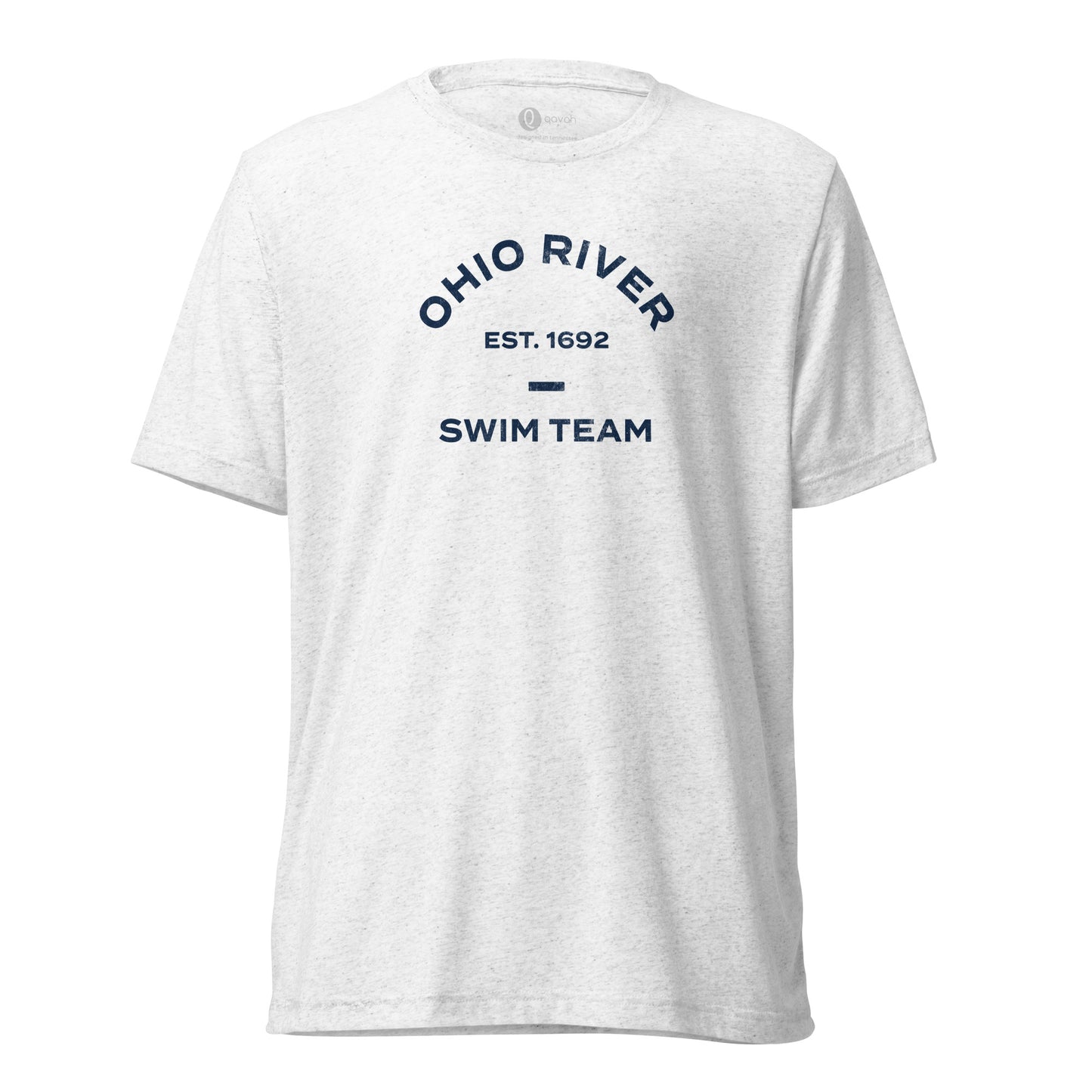 Ohio River Swim Team Shirt