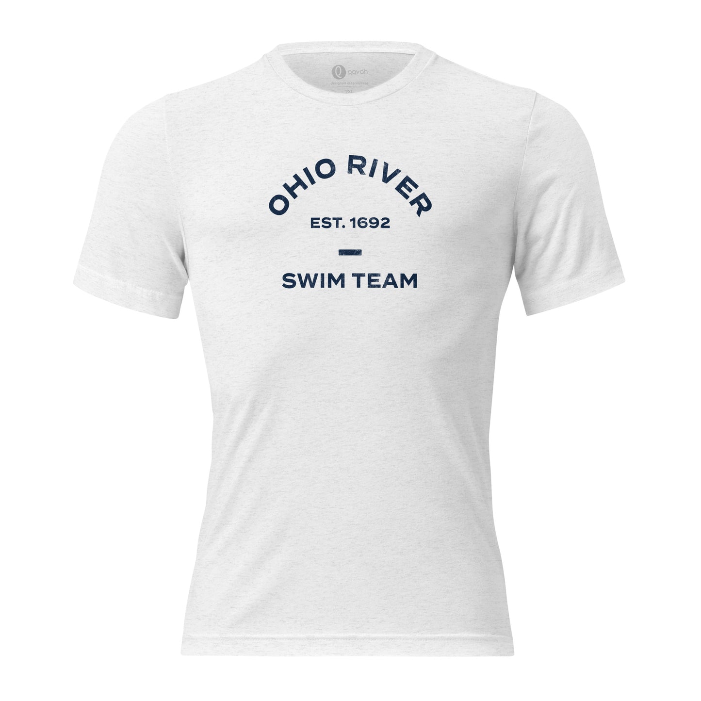 Ohio River Swim Team Shirt