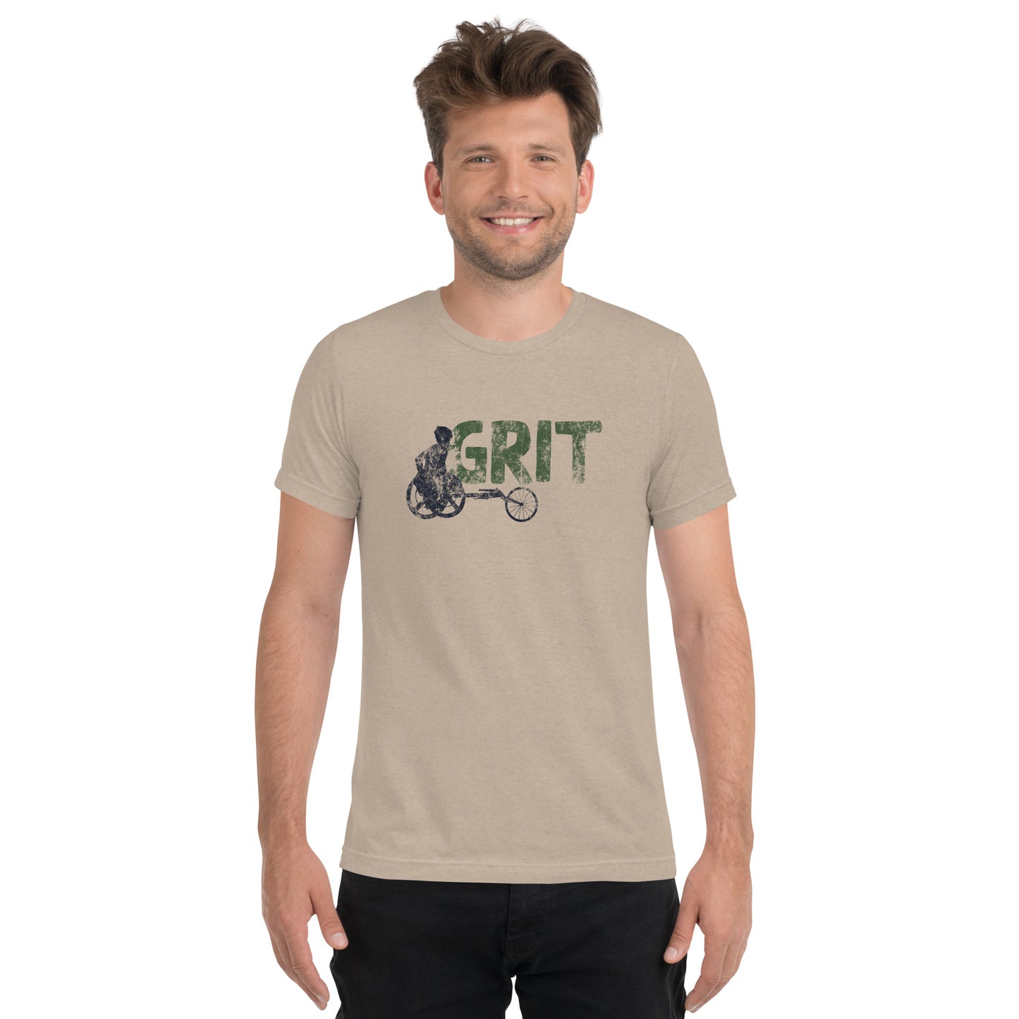 Grit Chill Shirt