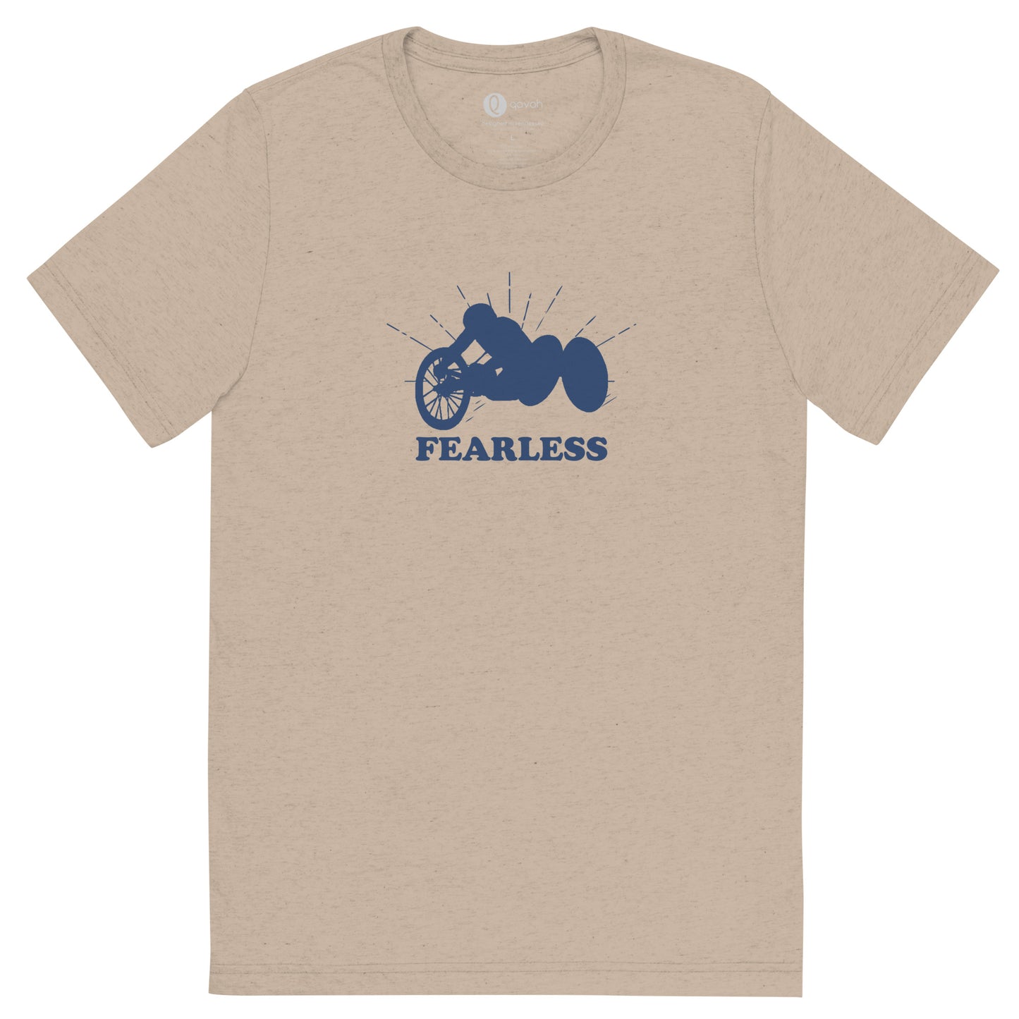 Fearless Glide Shirt