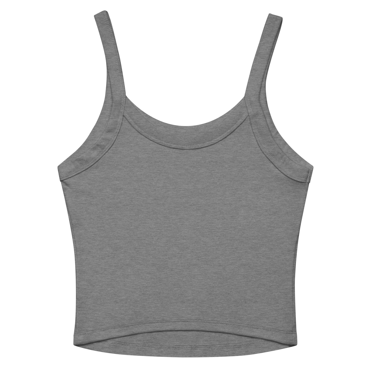 In my Triathlon Era Women’s Micro-rib Tank Top