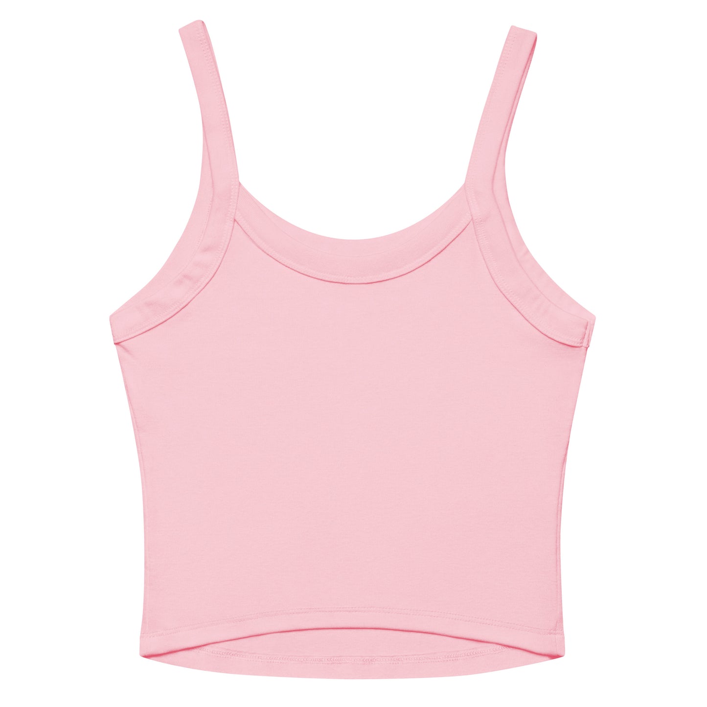 In my Triathlon Era Women’s Micro-rib Tank Top