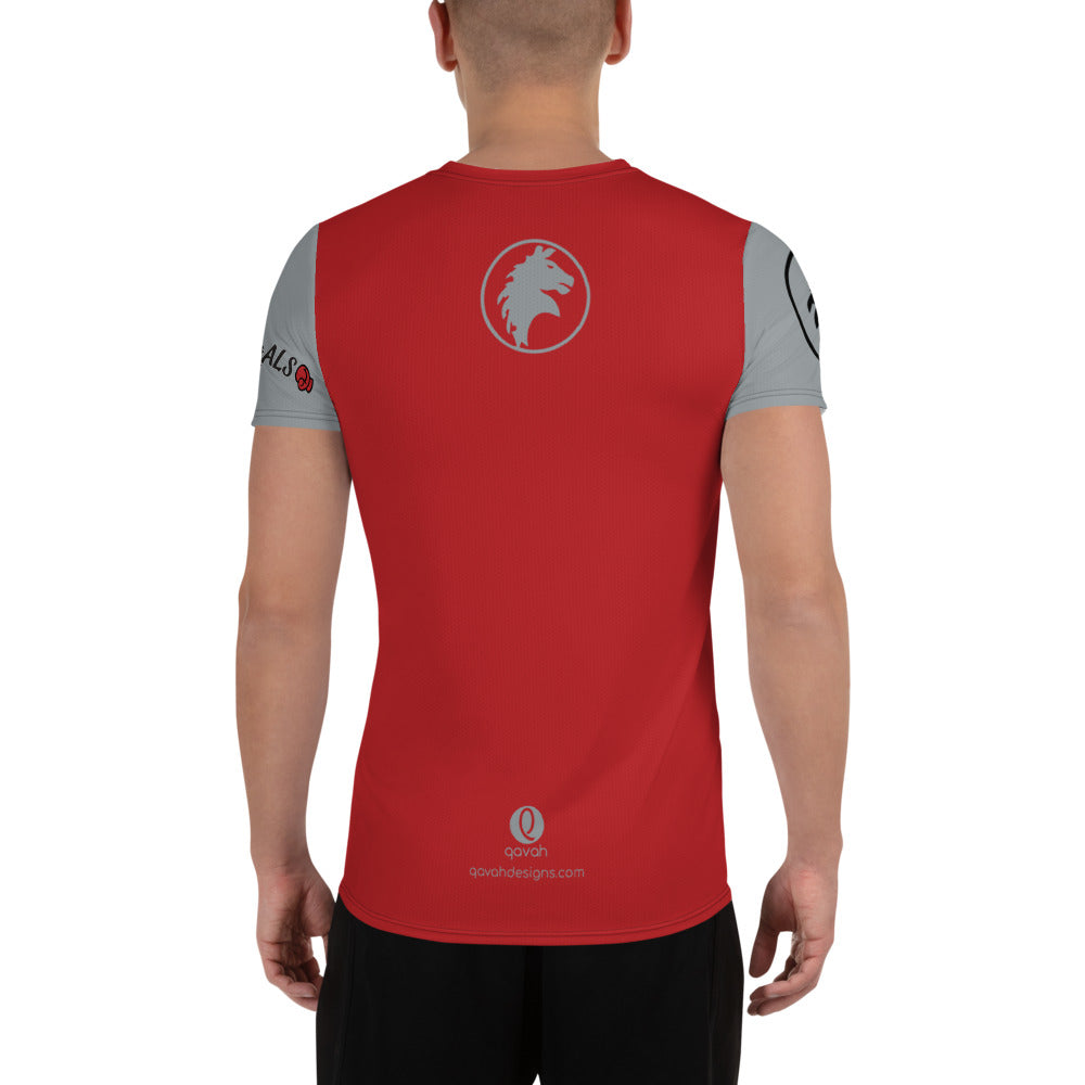 Team Codispoti 2022 Race Shirt - No Back Text