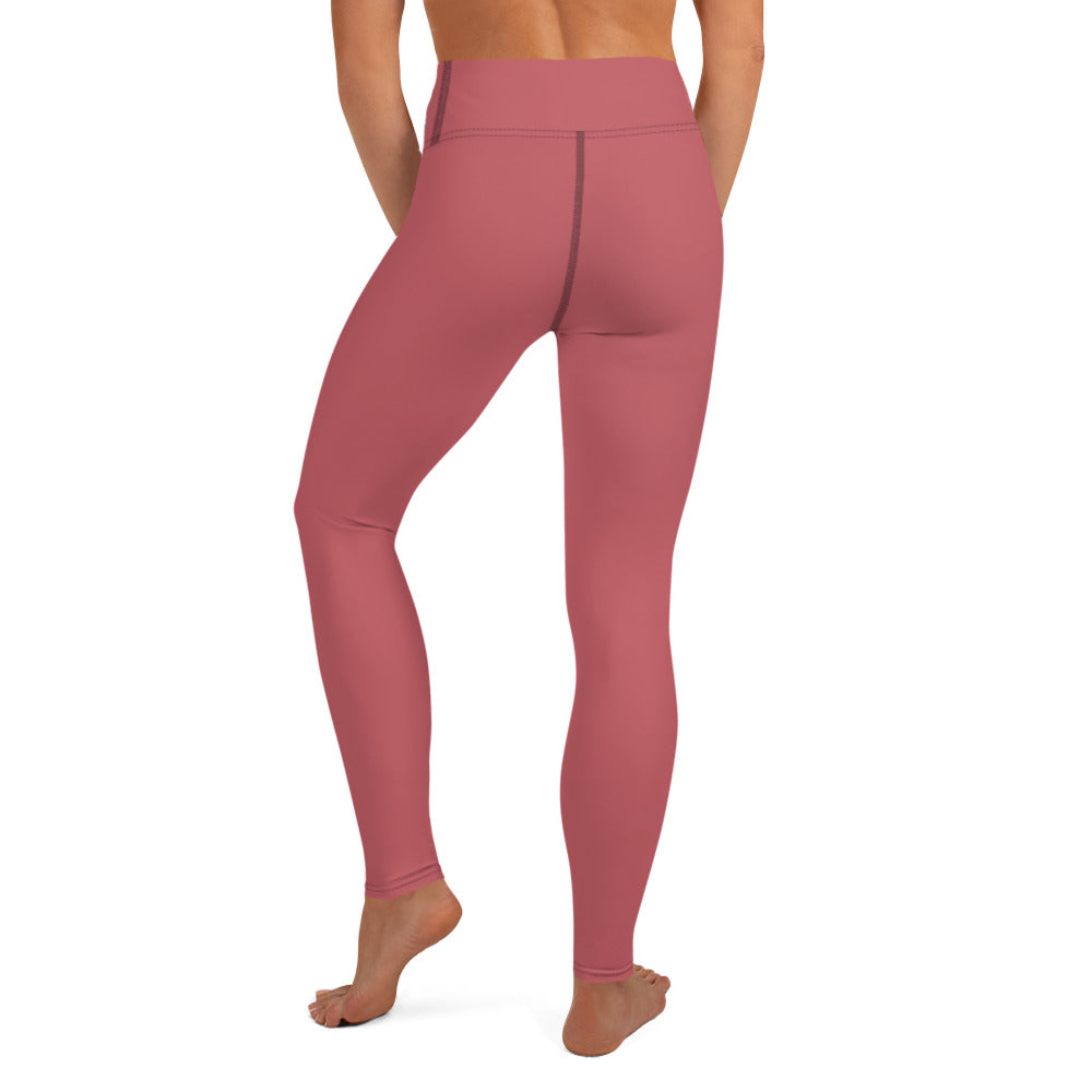 Mandy Yoga Leggings