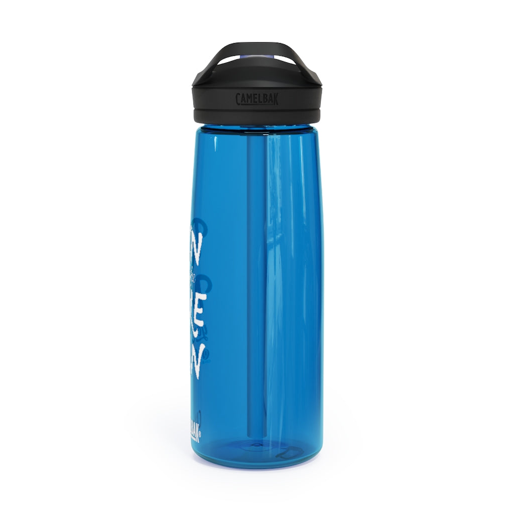 Run the Mile You Are In CamelBak Eddy®  Water Bottle