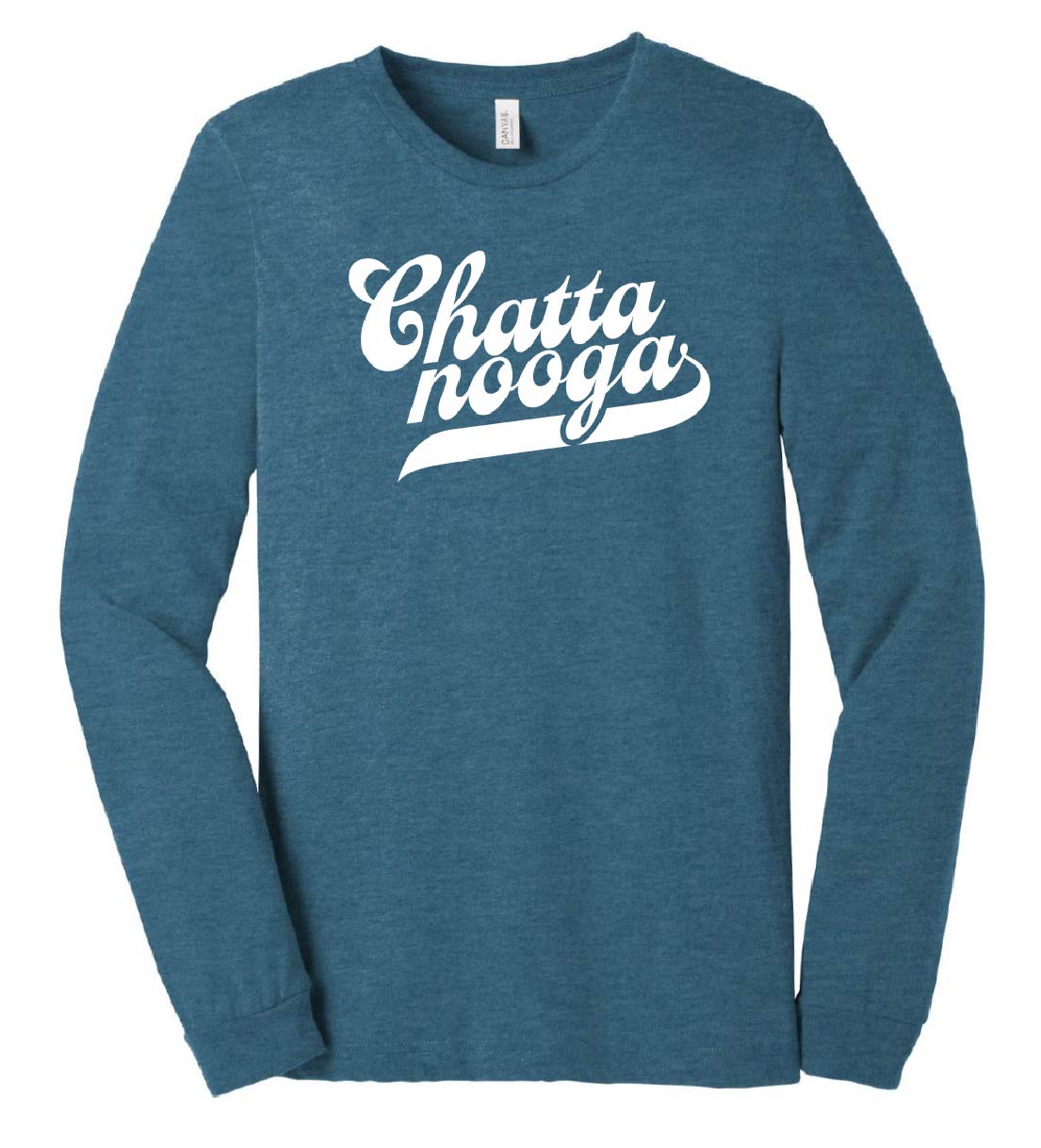 Chattanooga Long Sleeve Shirt