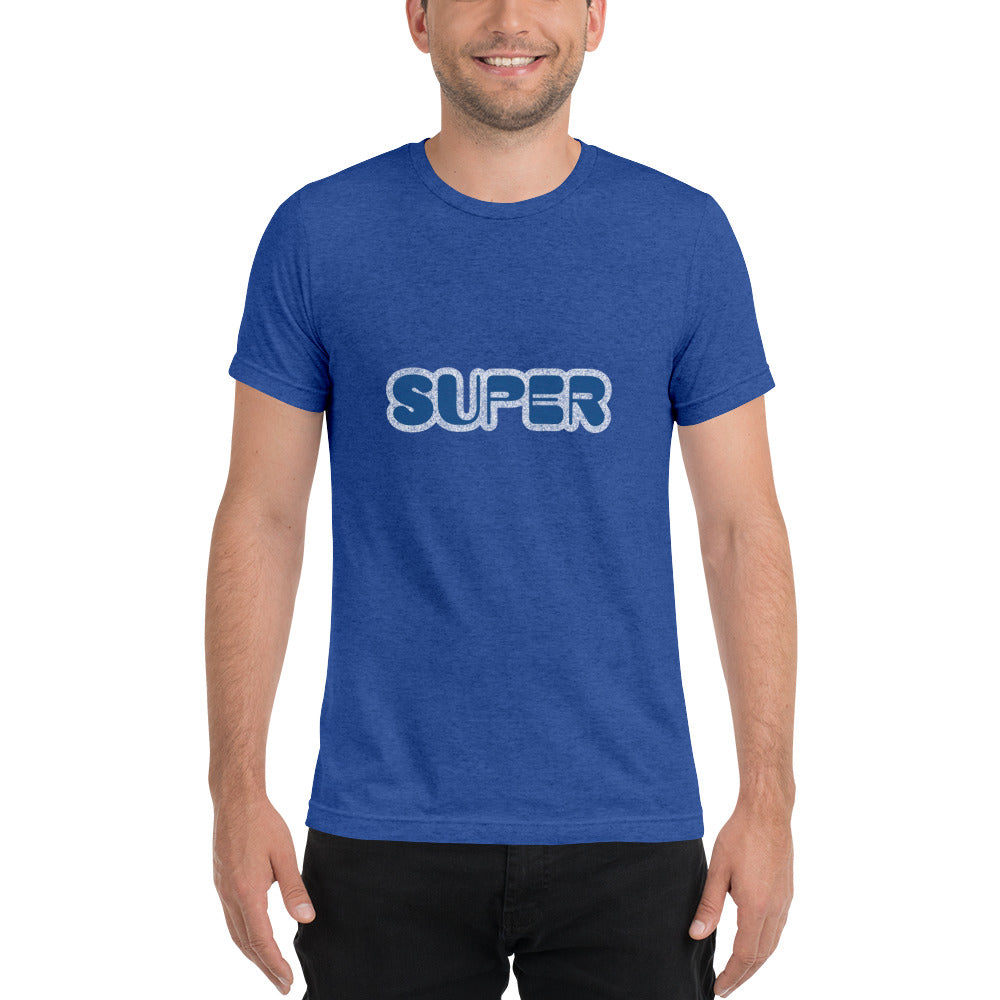 Super Short Sleeve Shirt